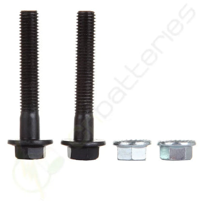 2X Front Sway Bar End Link for Audi A6 Quattro (1999–2004)
