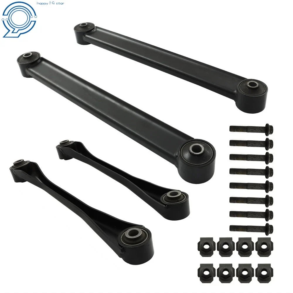 Control Arm Suspension Kit for Ford Expedition (1997–2002)
