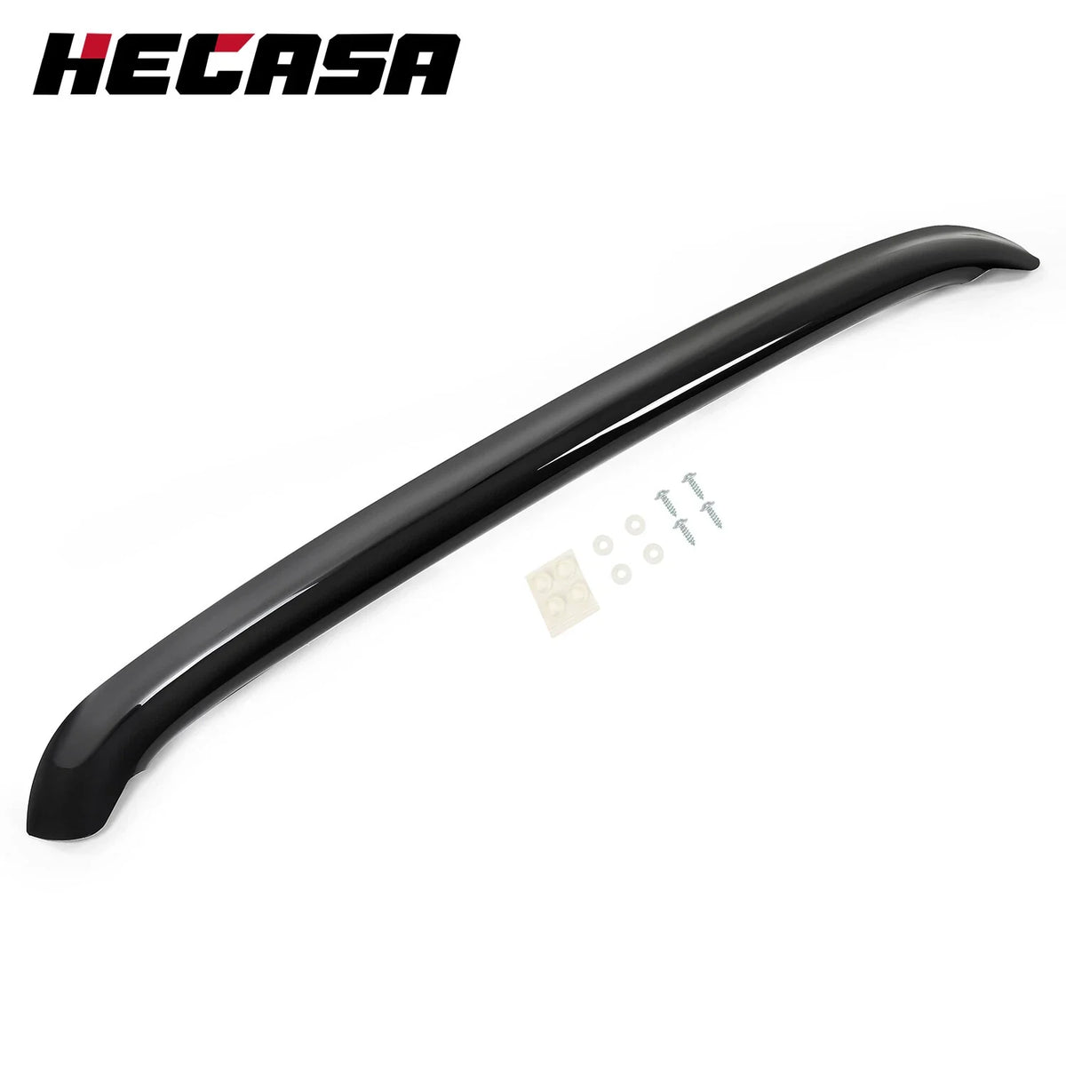 Hood Bug Deflector Shield for Jeep Wrangler JK (2007-2018)