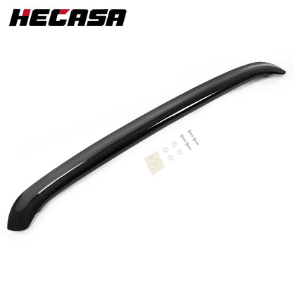 Hood Bug Deflector Shield for Jeep Wrangler JK (2007-2018)