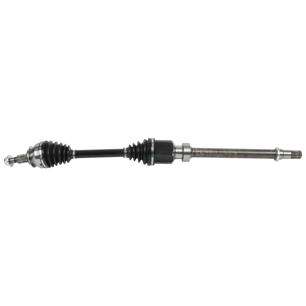 Front Right CV Axle Assembly for Mazda CX-9 2016–2021