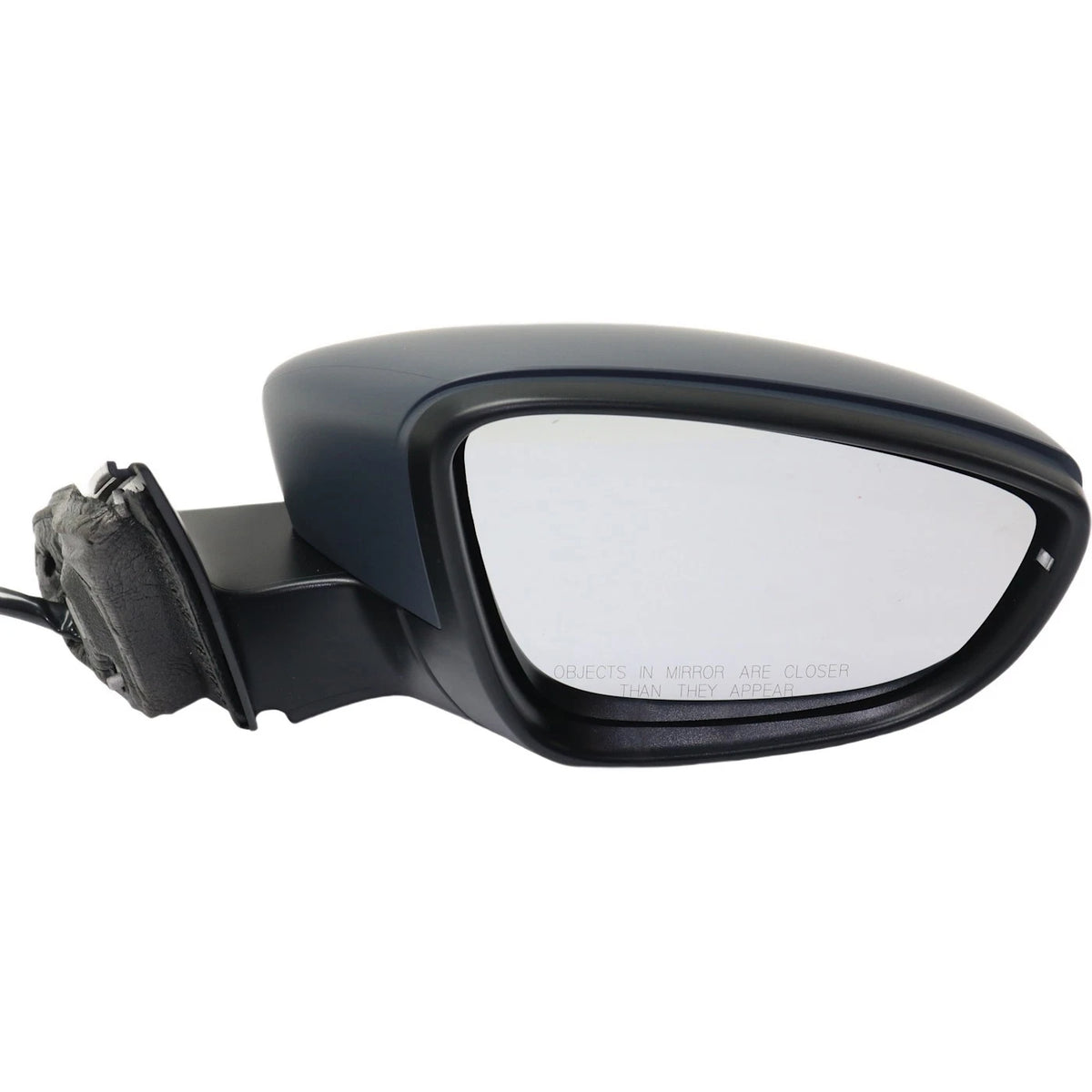 Right Side Mirror for Volkswagen Passat (2016–2020) Power Heated Fold Signal
