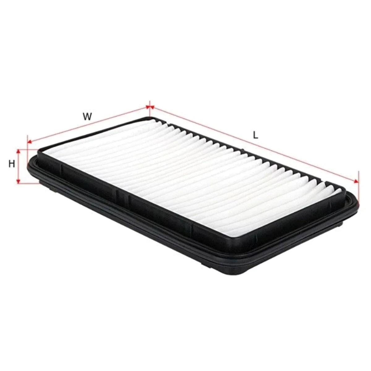 Cleaner for Air Filter - Suzuki Ignis 1.3L M13A (2000-2005)