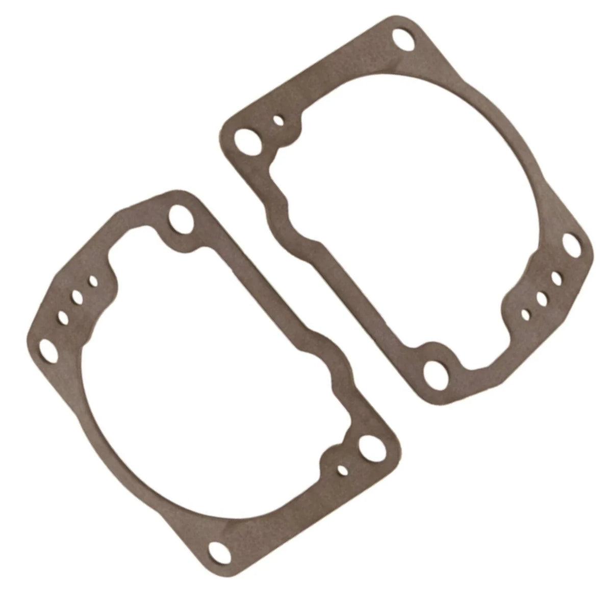 2 Fuel Bowl Gaskets for Johnson Evinrude 90-175hp (60°) 335070 0335070 0765605