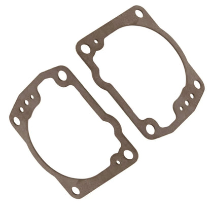 2 Fuel Bowl Gaskets for Johnson Evinrude 90-175hp (60°) 335070 0335070 0765605