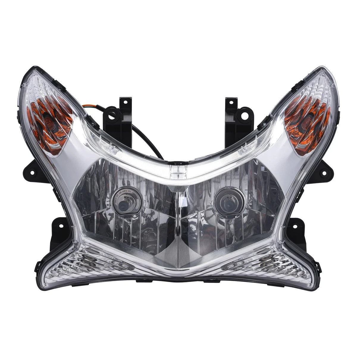 Front Headlight Assembly for PCX125 PCX150 by Honda (2010-2013)