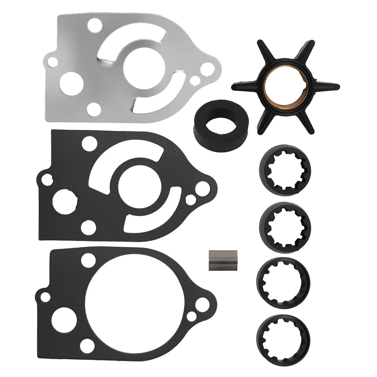 Impeller Kit for Mercury 30-70HP