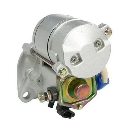 Starter for John Deere Tractor 4200, 4210, 4300, 4310 (2000–2005)