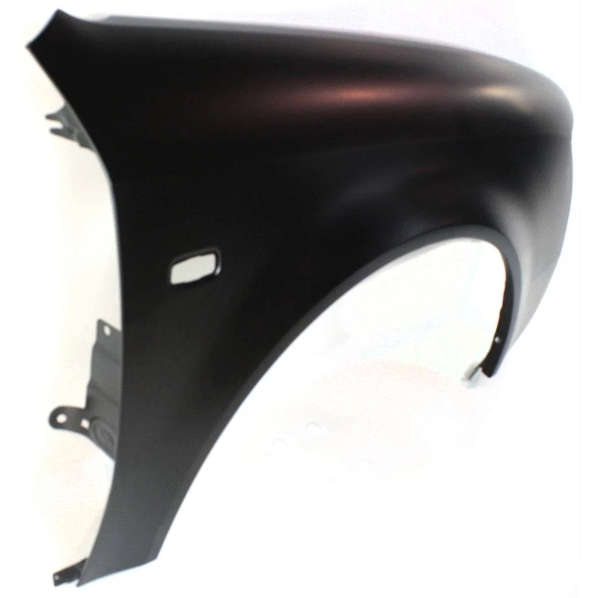 Front Left and Right Fender Replacement for Audi A6 2002–2004