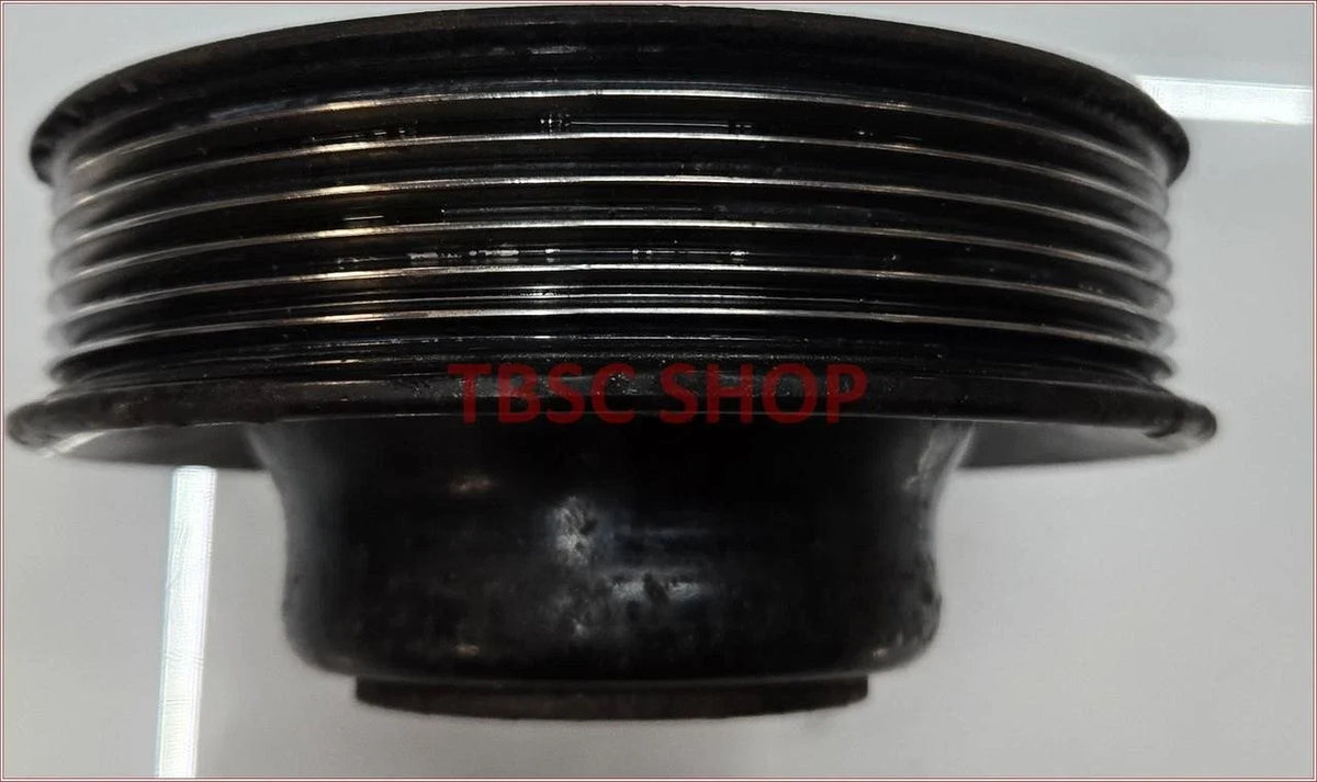 Water Pump Pulley for Jaguar XKR XK8 X100 (1999–2002) 1W938509AA