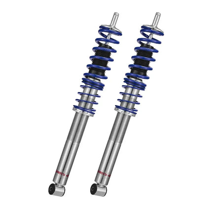 Coilover Struts for VW Golf Jetta MK2 MK3 (1985–1999) Adjustable