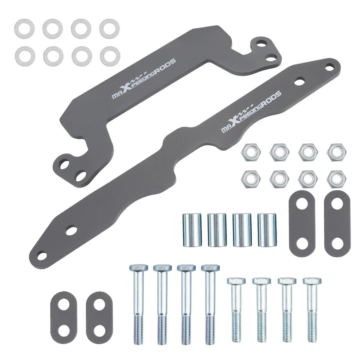 2 Inch Lift Kit for Yamaha Kodiak 700 (2016–2024)
