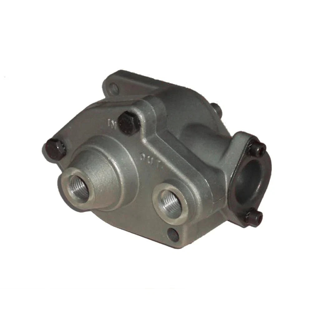 Fuel Pump 1W1695 for CAT 525 527 527CA 527GR 528 528B 530B 545 55 56 56H 57 (–)