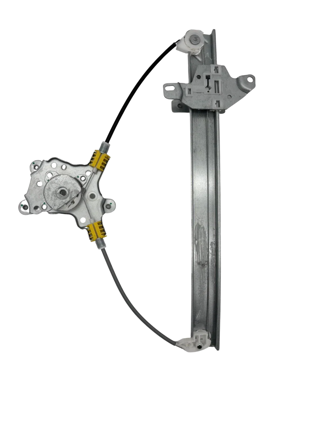 Rear Left Window Regulator W/O Motor for 2002-2008 Mitsubishi Lancer