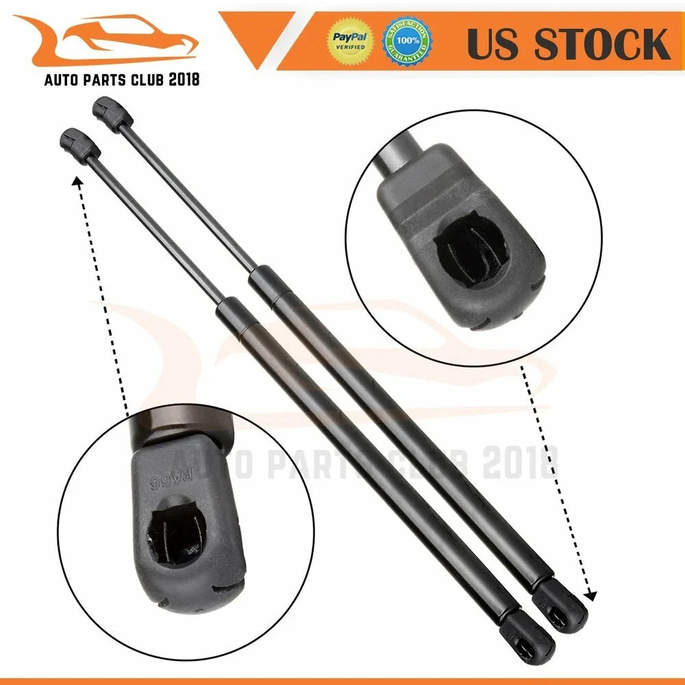 2X Window Lift Supports for Mercury Mariner (2005–2007)