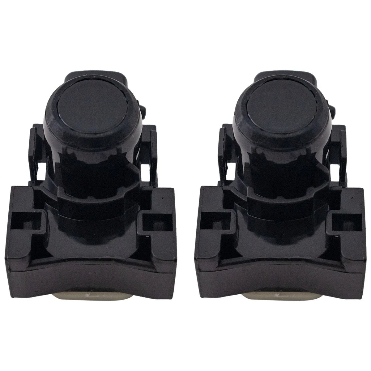 Front/Rear Parking Assist Sensor Set - 2 Pieces