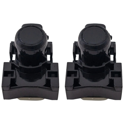 Front/Rear Parking Assist Sensor Set - 2 Pieces