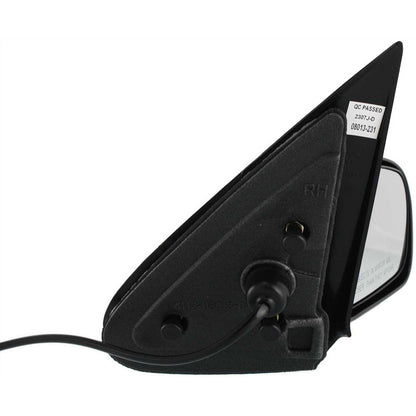 Right Side View Mirror for Cavalier Sedan