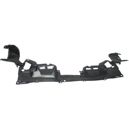 Splash Shield Front Bumper for Honda Civic, Acura ILX 2012-2015