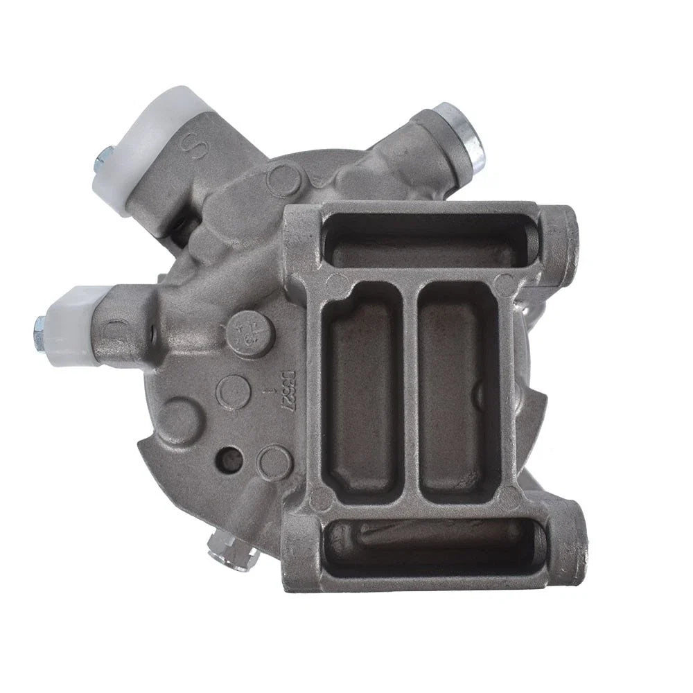 Compressor and Clutch Assembly for Nissan Murano 2009-2014 (CO 11319C)
