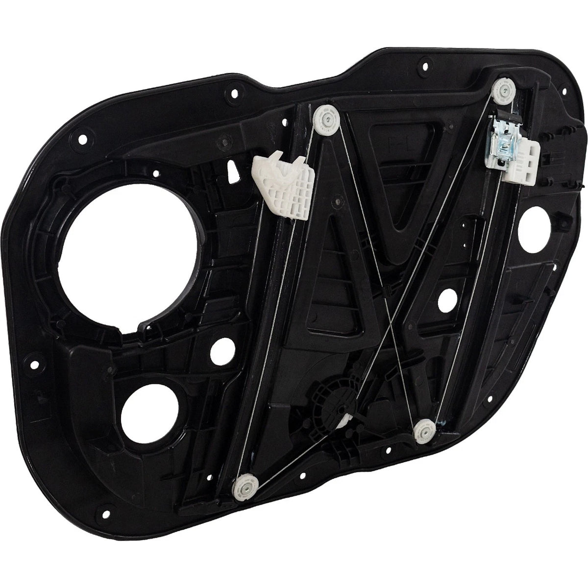 Front Driver Left Window Regulator for Hyundai Elantra (2017–2020)