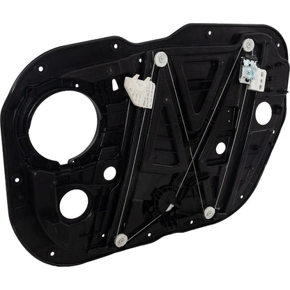 Front Driver Left Window Regulator for Hyundai Elantra (2017–2020)