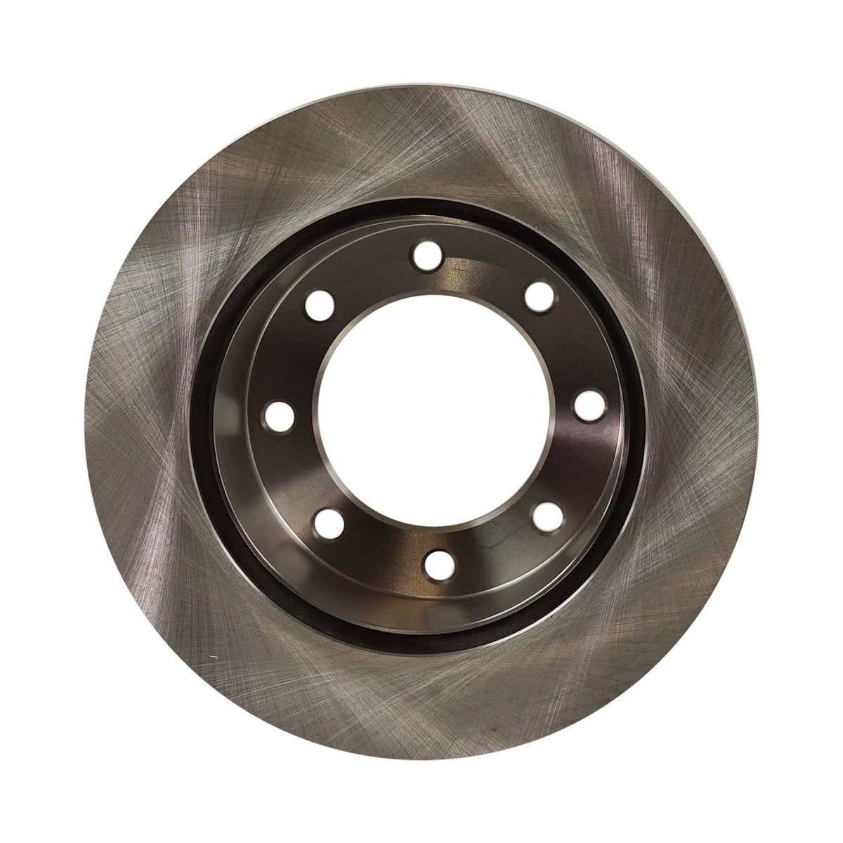 Disc Brake Rotor Set (Rear) for Ford F-250 Super Duty 2005–2012