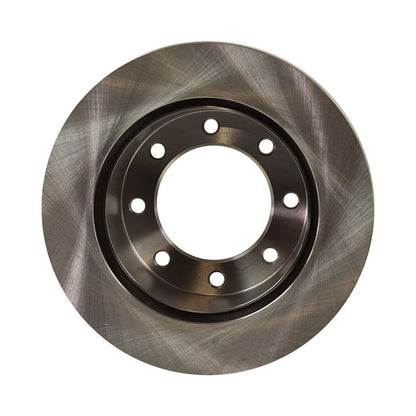 Disc Brake Rotor Set (Rear) for Ford F-250 Super Duty 2005–2012
