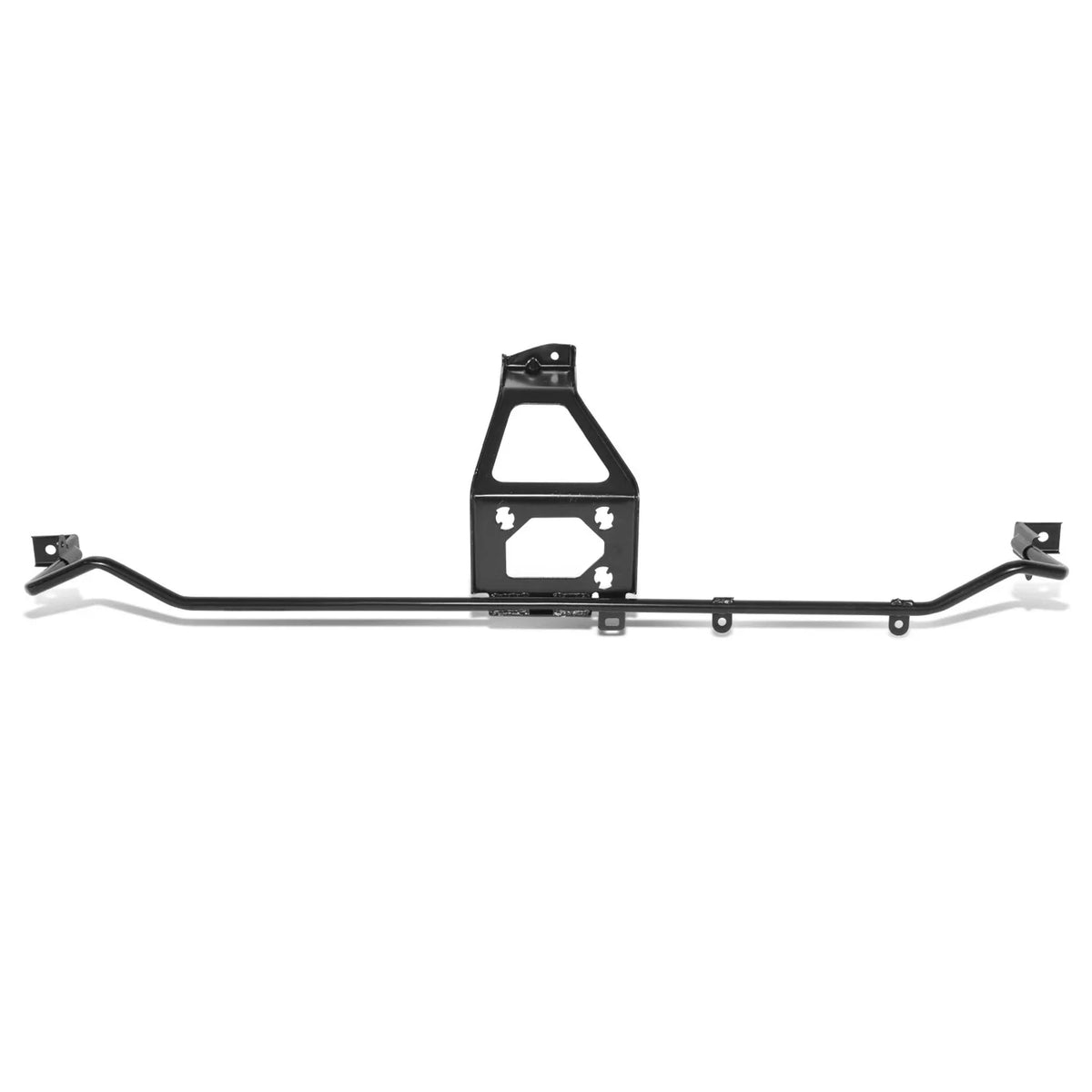 Front Bumper Radar Sensor Mount Bracket for Honda CR-V (2012–2016)