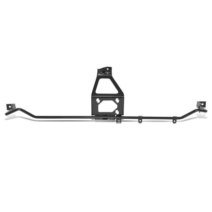 Front Bumper Radar Sensor Mount Bracket for Honda CR-V (2012–2016)