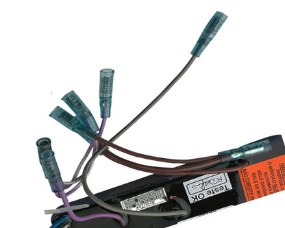 MPEM for 1995-1996 SeaDoo XP 787/800