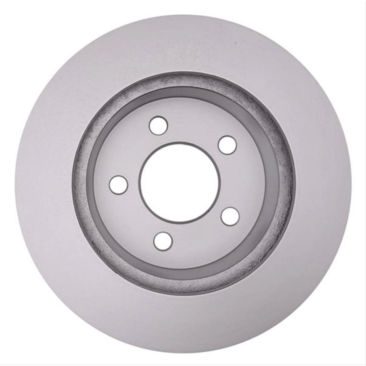 Raybestos 76923FZN Disc Brake Rotor