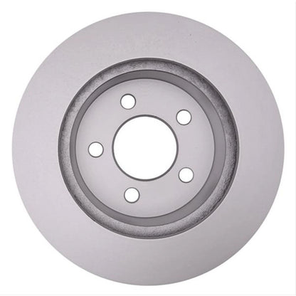 Raybestos 76923FZN Disc Brake Rotor