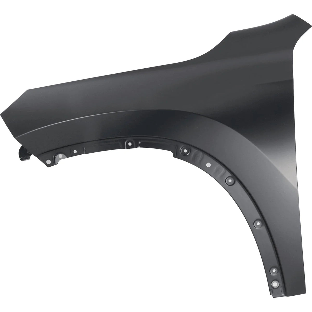 Front Fender for Driver and Passenger Side - 2023 BMW X1