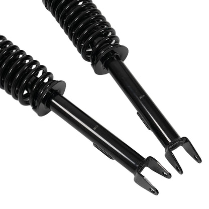 Complete Front Shock Struts Set for Dodge Charger 2005-2010 RWD