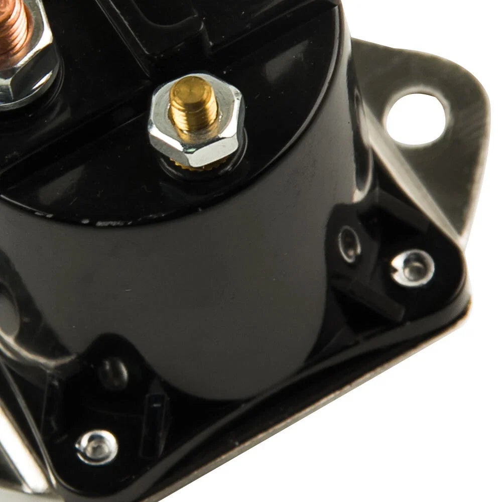 Solenoid for Club Car DS/Precedent Golf Cart (198–2023) 1013609