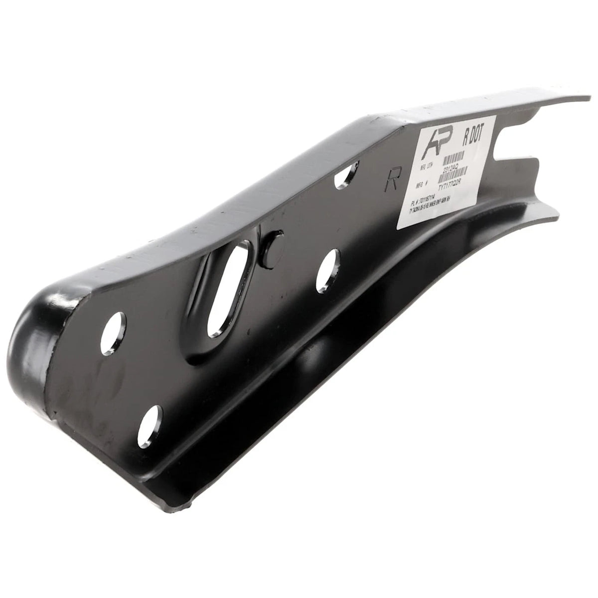 Bumper Bracket for Toyota Tacoma (2005–2015) Rear Passenger Side Inner