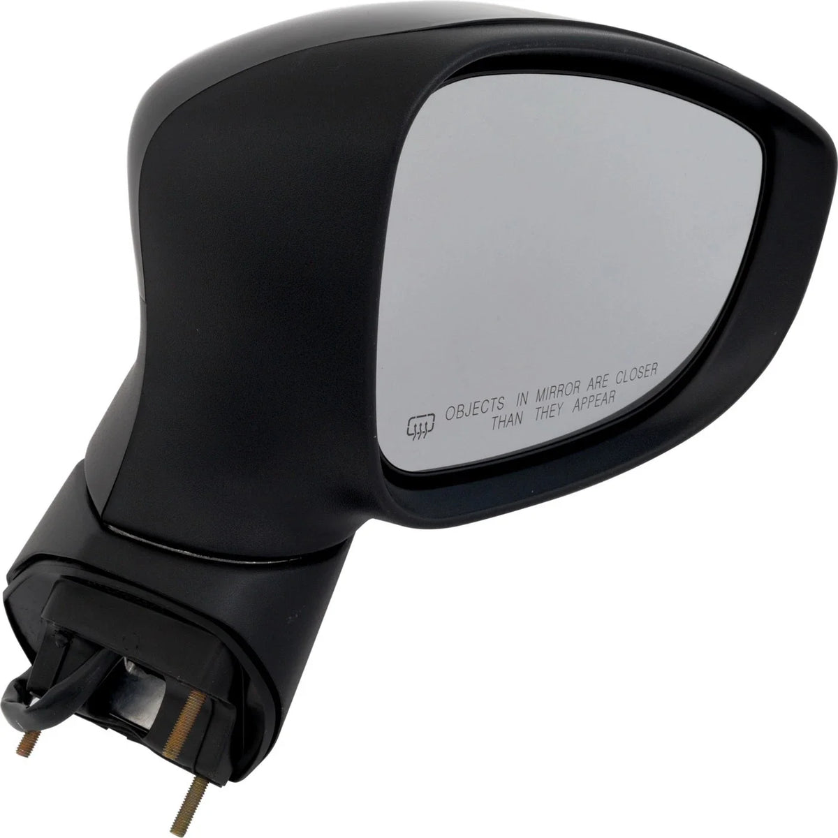 Heated Right Side Mirror for Chrysler Pacifica Voyager (2020-2022)