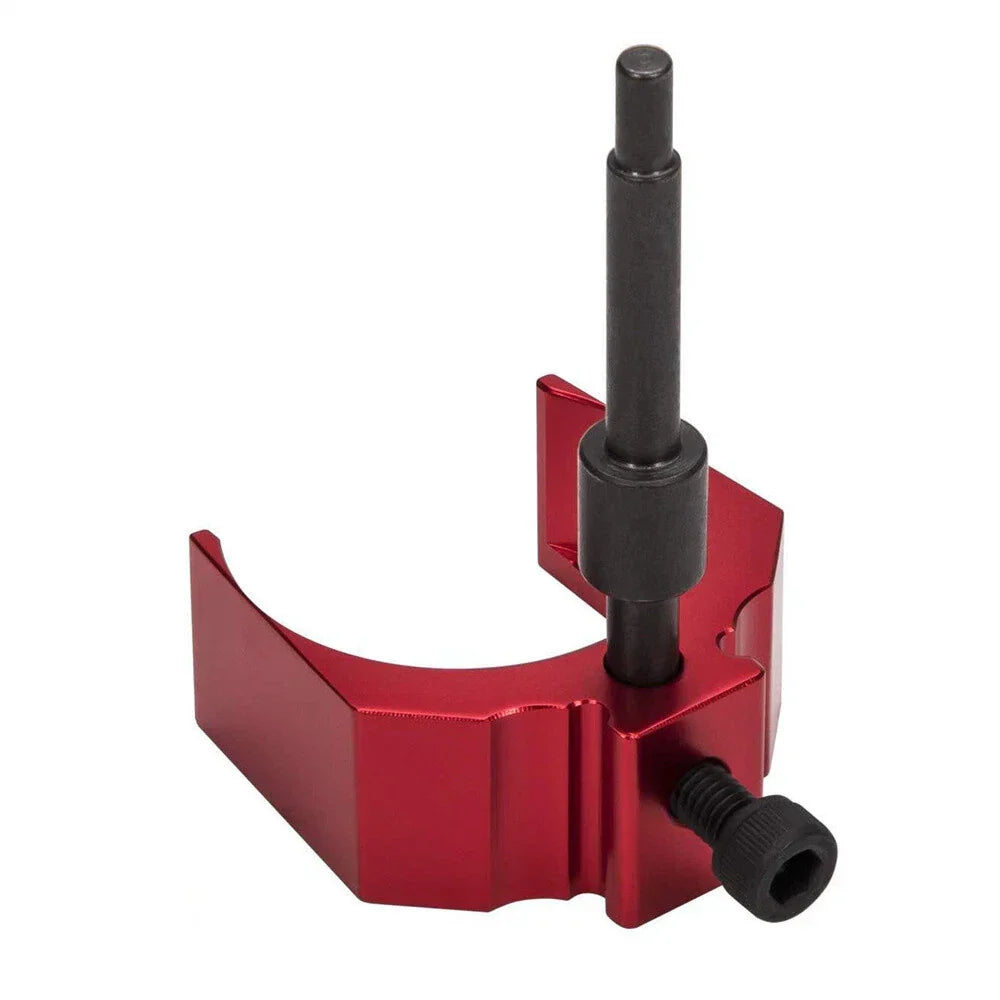 Height Adjustment Gauge Tool for Caterpillar C-15 3406E Injectors
