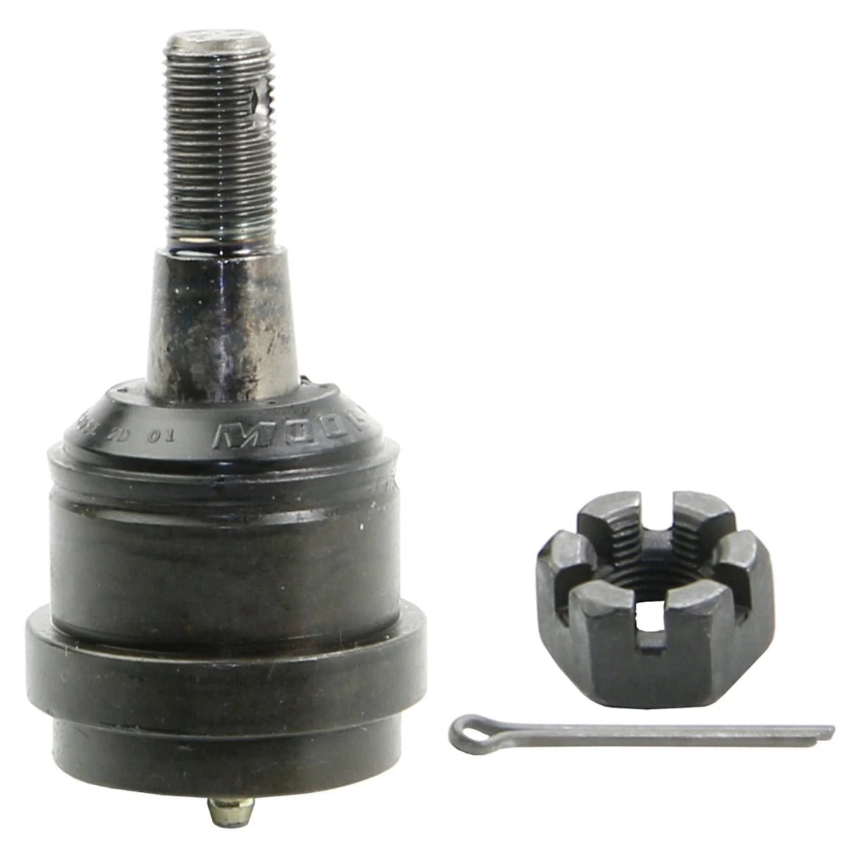 MOOG K7394 Front Upper Suspension Ball Joint for Dodge Ram 3500 (2000–2002)