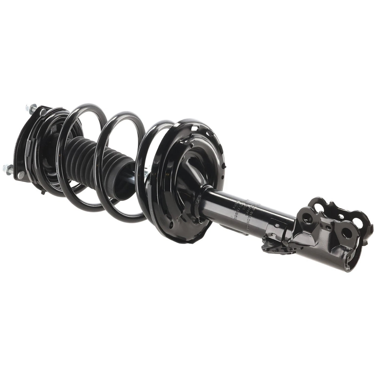 Front Left Strut for Toyota Sienna (2011–2014)