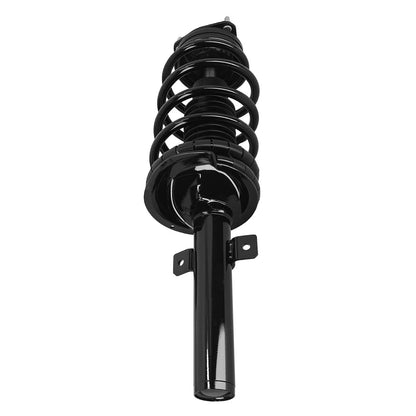 Complete Front Strut & Coil Spring Set for Ford Transit Connect 2010-2013