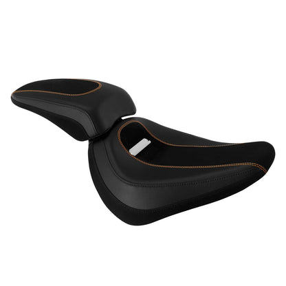 Rider Seats - Driver & Passenger for Harley Breakout FXBR FXBRS (2018–2023)