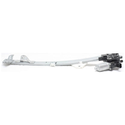 Power Window Regulator with Motor for Honda Accord (2008–2012)