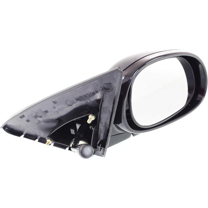 Manual Remote Mirror Pair for Honda Civic 1992-1995
