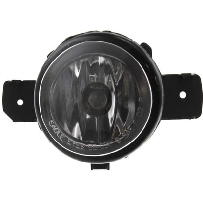 Fog Light for Nissan Sentra (2013–2019) 261509B91D Right Side