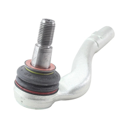 Left Outer Tie Rod End by Lemfoerder for Hilux N70 2005-2015