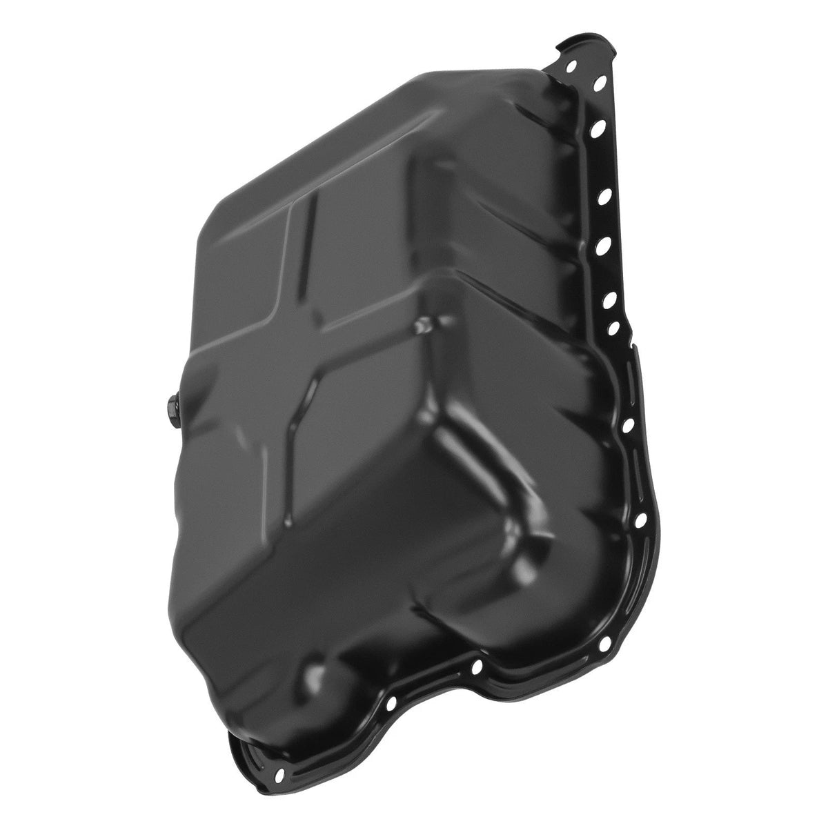 Oil Pan 4884665AE for Jeep Compass Patriot 2.0L 2.4L (2007–2017)