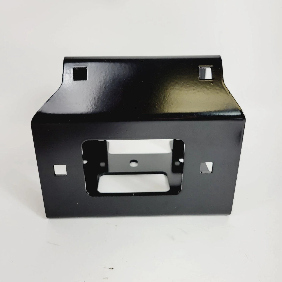 KFI Winch Mount 101740 for Polaris ATV Scrambler Sportsman (400–850)