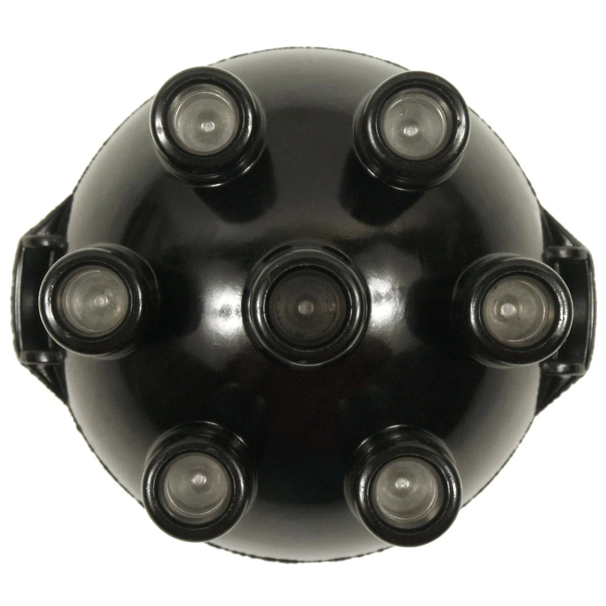 Distributor Cap LU-439 for Triumph TR6 GT6 MG MGC (1969)